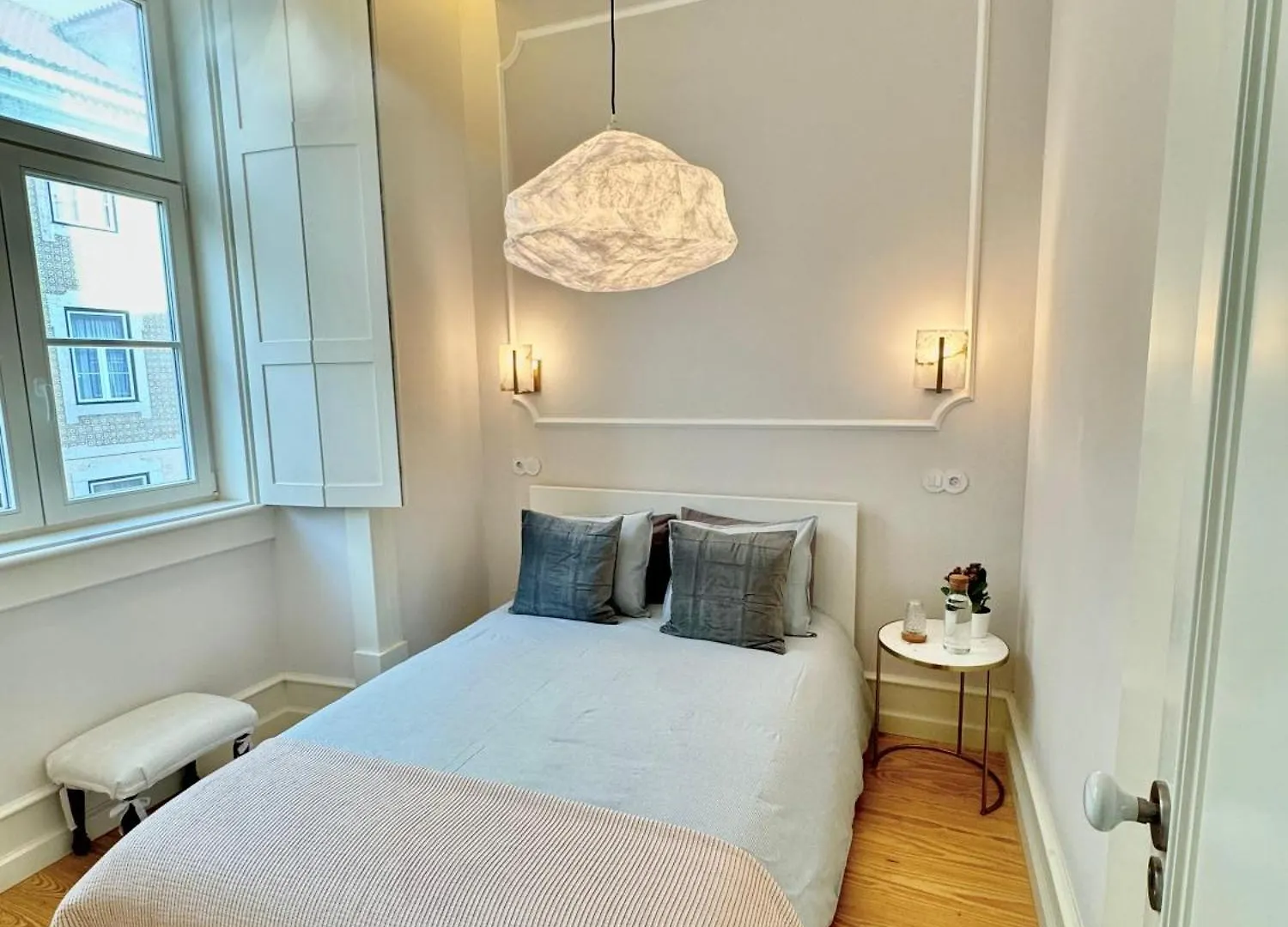 Charming Apartment On Rua Augusta リスボン 0*,