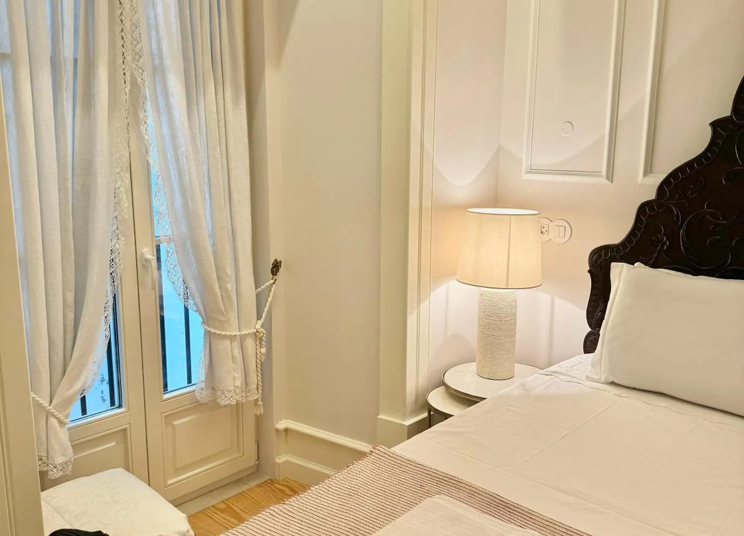 Charming Apartment On Rua Augusta リスボン 0*,