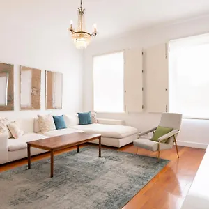 Apartamento Apartment Carmo, Lisboa