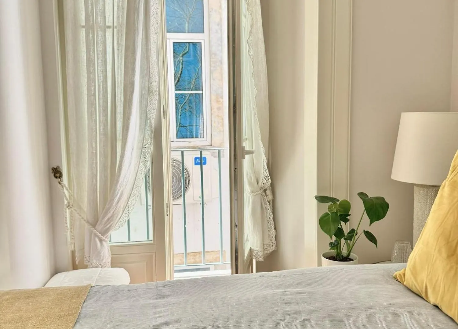 Charming Apartment On Rua Augusta Lisbon