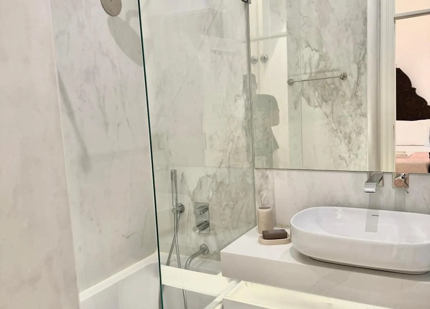 Charming Apartment On Rua Augusta Lisbon