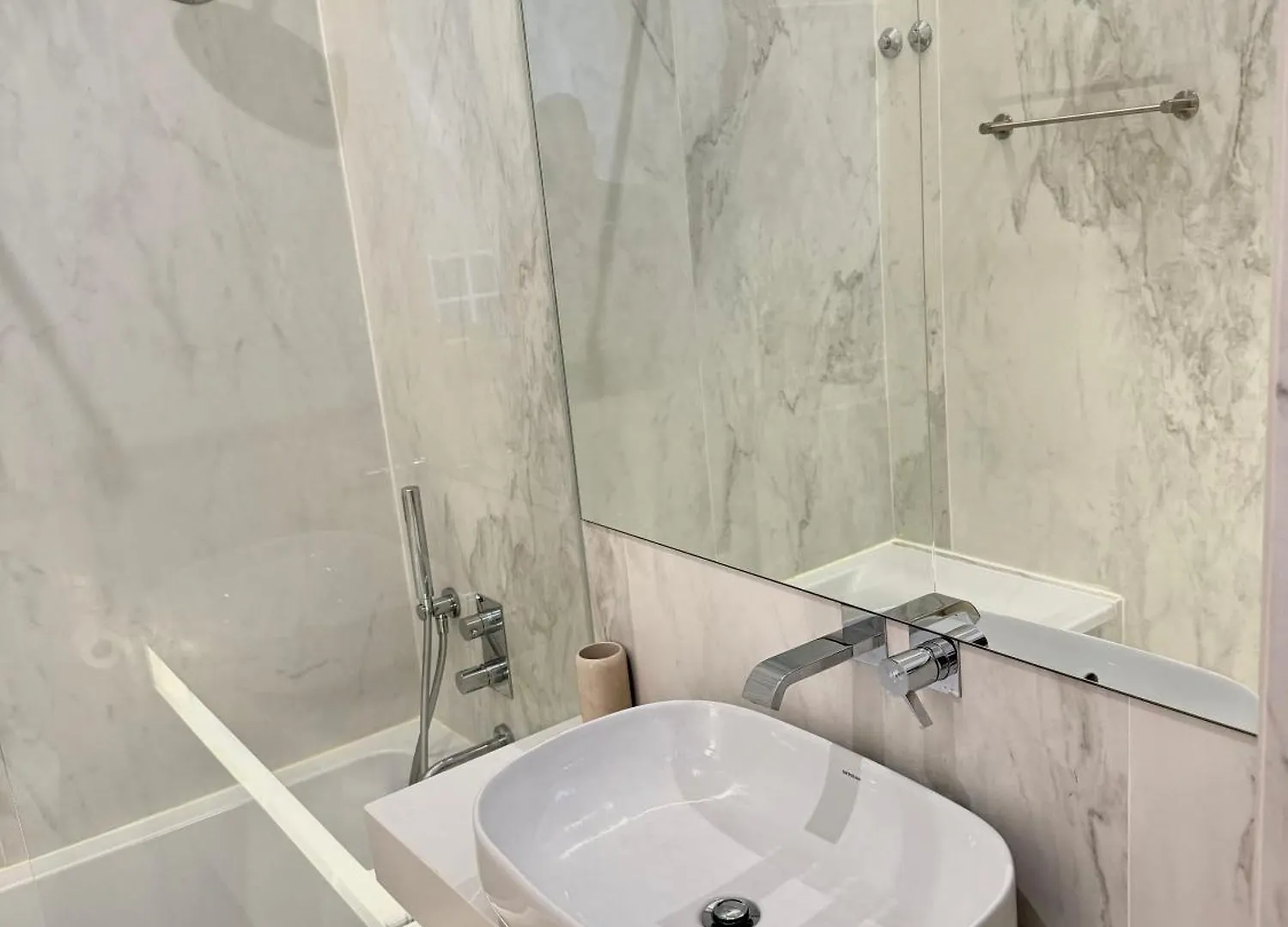 Charming Apartment On Rua Augusta Lisboa