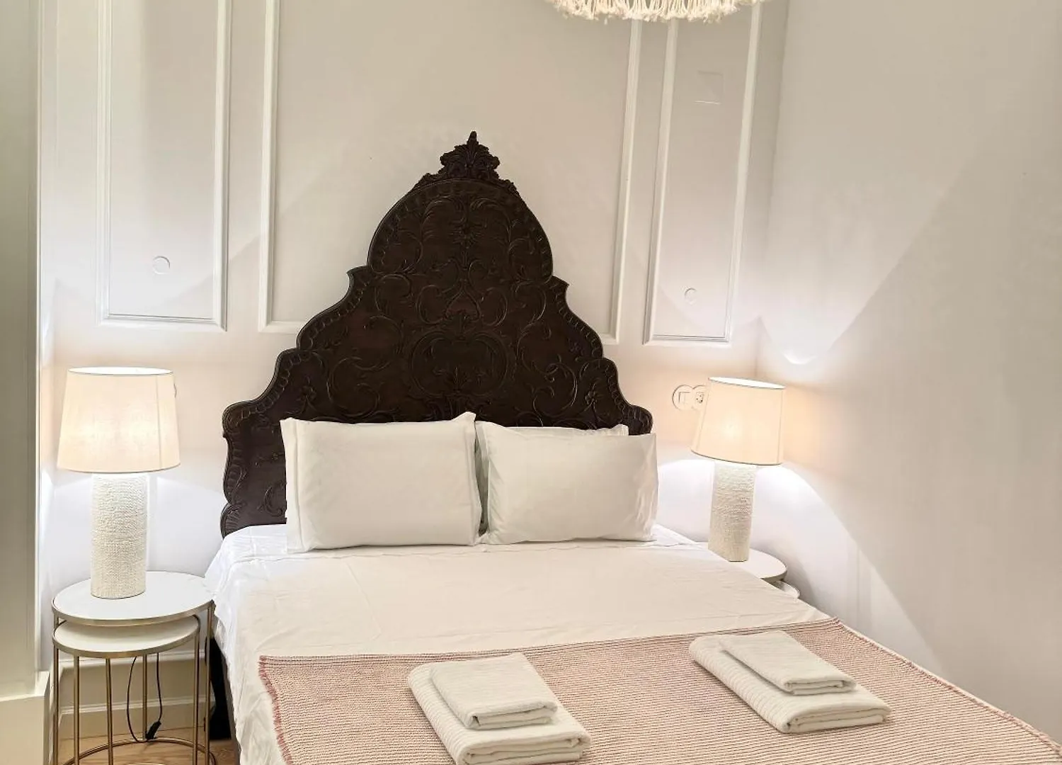 Charming Apartment On Rua Augusta Lisbon 0*,  Portugal