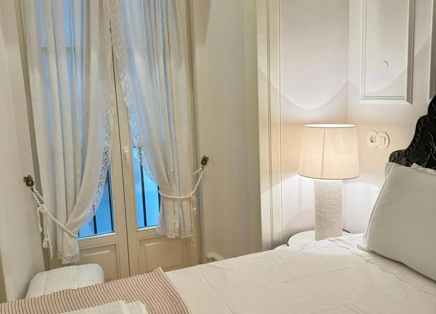 Charming Apartment On Rua Augusta Lisboa