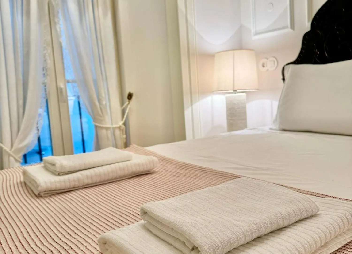 Charming Apartment On Rua Augusta Lisbon