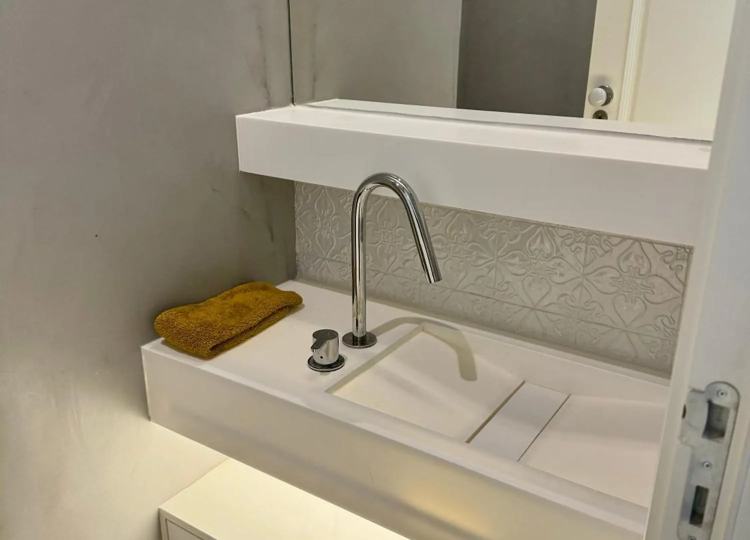 Charming Apartment On Rua Augusta Lisboa
