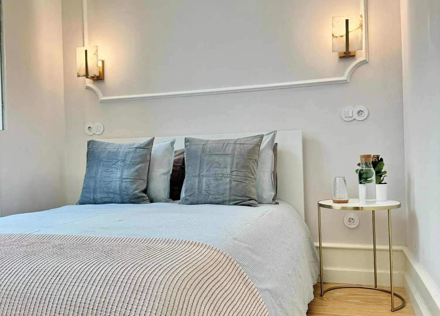 Charming Apartment On Rua Augusta Lisbon Portugal